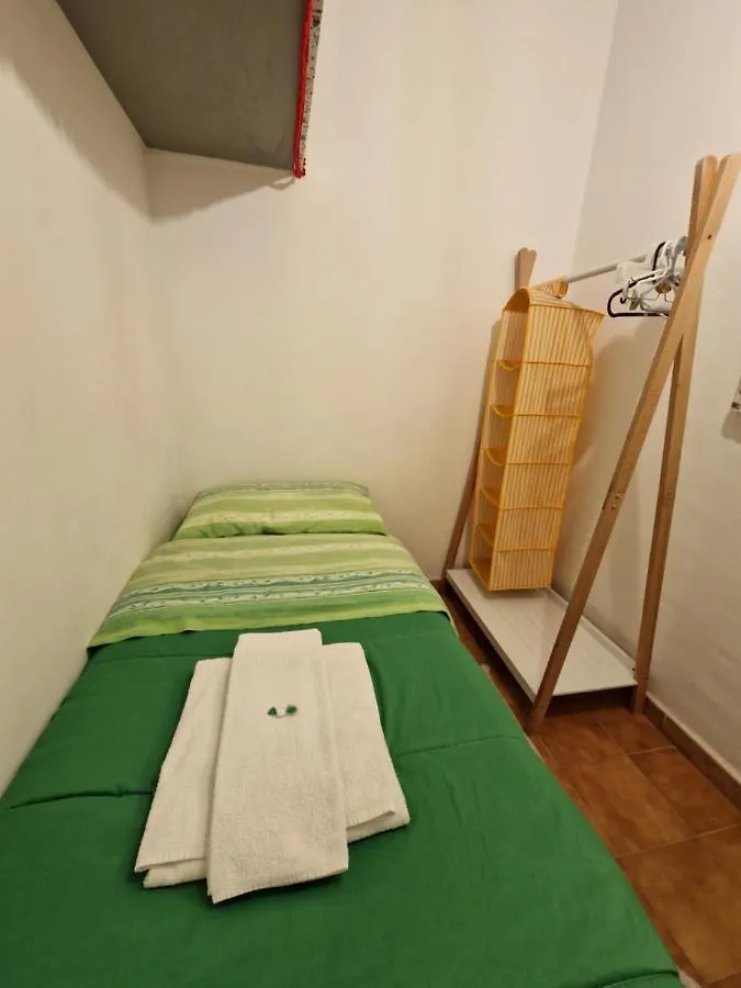 N21 Apartment Palermo