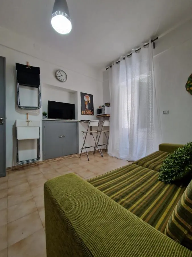 N21 Apartment Palermo