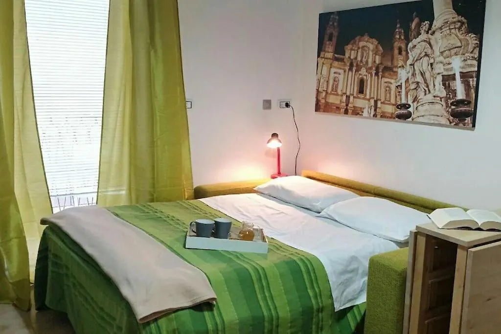 N21 Apartment Palermo 0*,  Italy