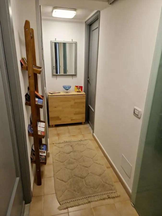 N21 Apartment Palermo