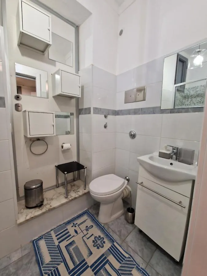 N21 Apartment Palermo Italy