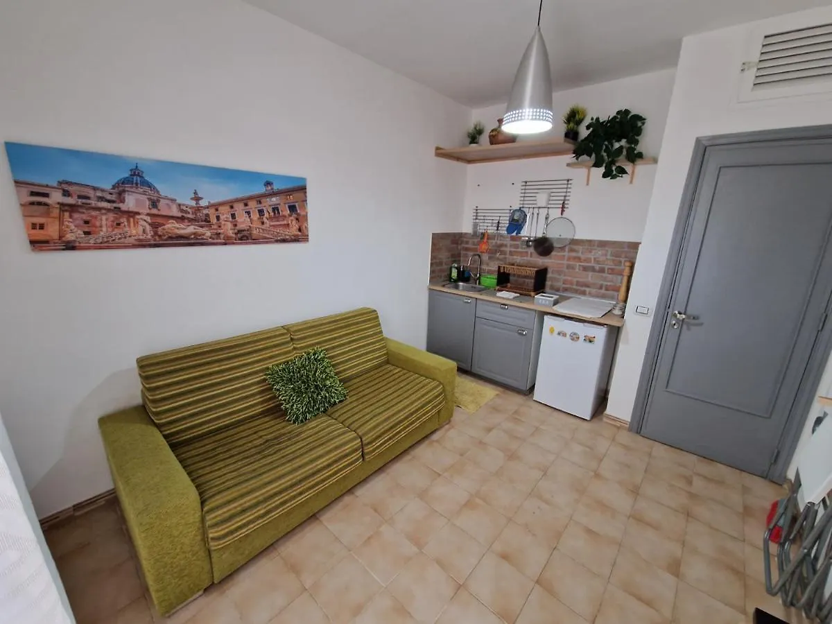 N21 Apartment Palermo